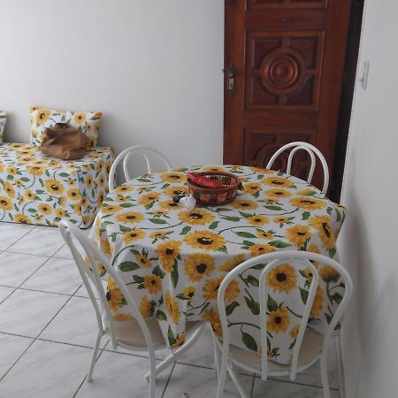 Nosso Canto Recife Eksteriør bilde