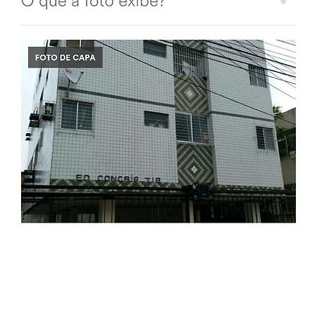 Nosso Canto Recife Eksteriør bilde