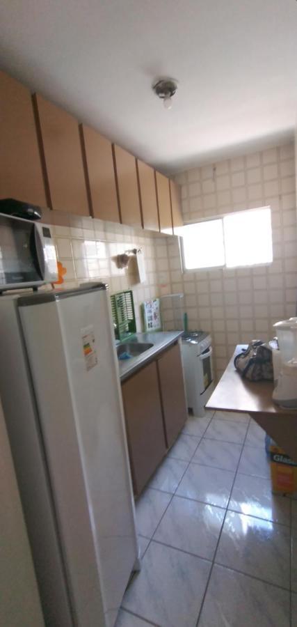 Nosso Canto Recife Eksteriør bilde